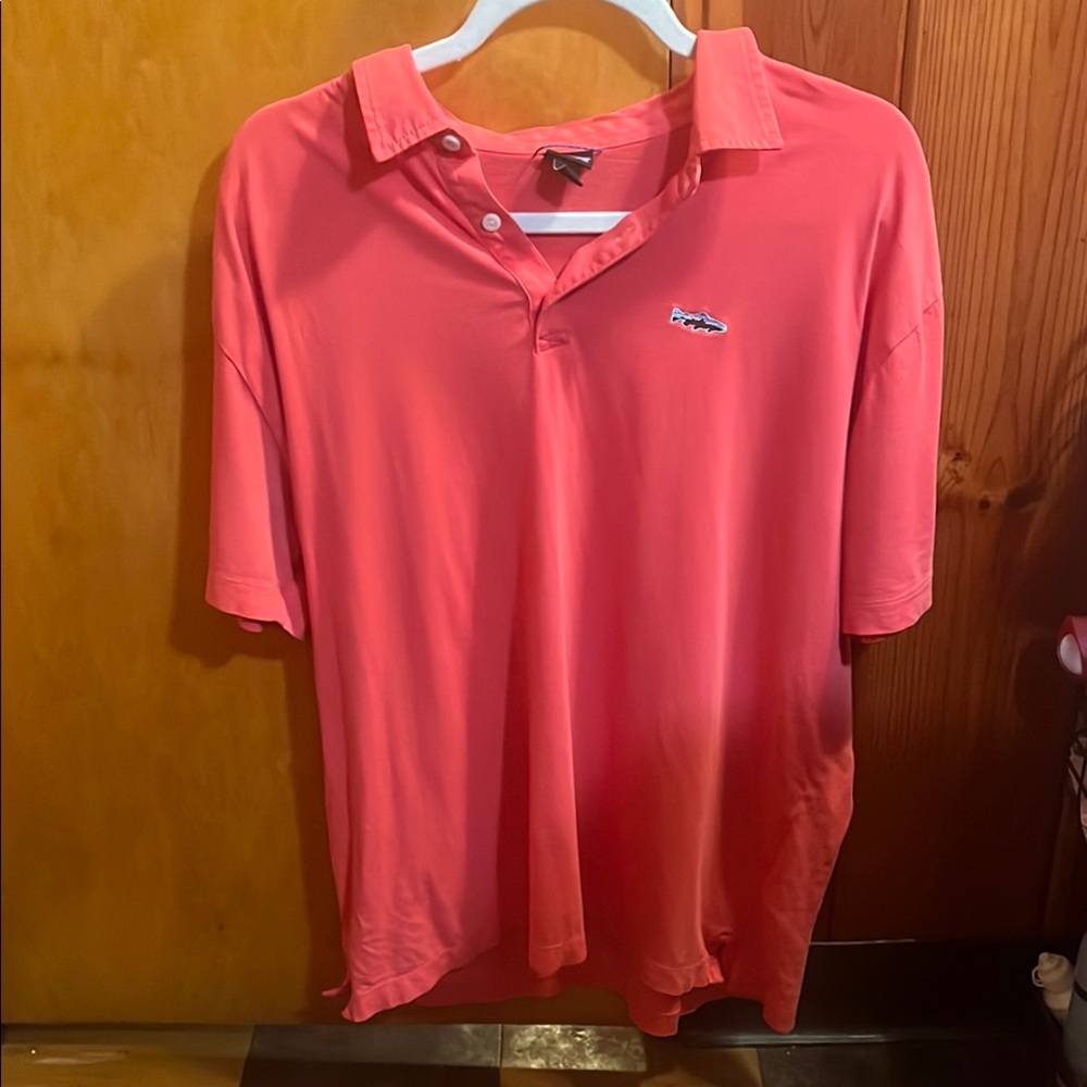 Patagonia Polo